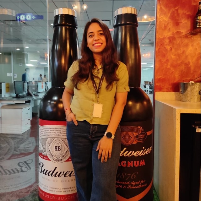 Harshita